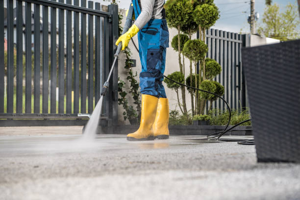 Best Garage Pressure Washing  in Lake Tansi, TN