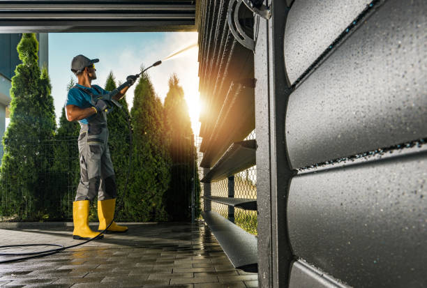 Pressure Washing Estimates in Lake Tansi, TN