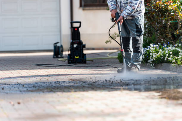 Best Residential Pressure Washing Services  in Lake Tansi, TN