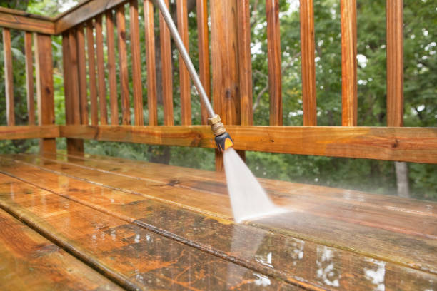 Professional Pressure Washing in Lake Tansi, TN